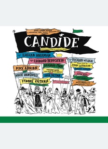 ORIGINAL CAST RECORDING