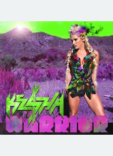 WARRIOR