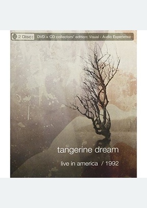Tangerine Dream: Live in America 1992