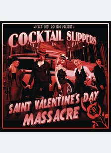 Saint Valentine's Day Massacre