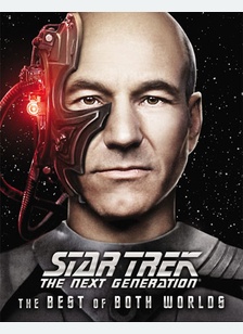 Star Trek: The Best of Both Worlds