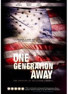 One Generation Away