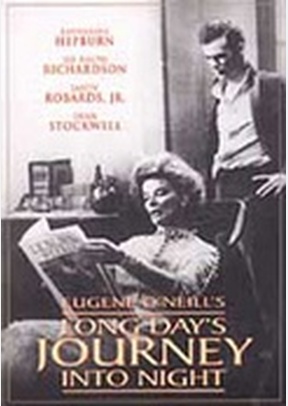 Long Day's Journey Into Night