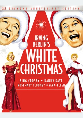 Irving Berling's White Christmas