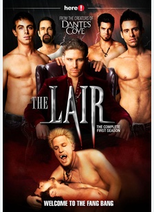 The Lair: The Complete First Season