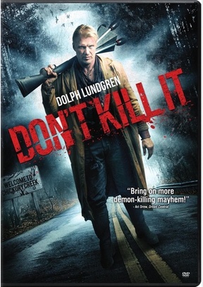 Don't Kill It