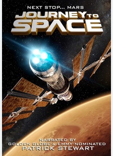 IMAX: Journey to Space