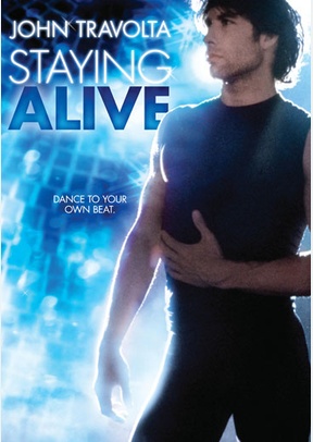 Staying Alive