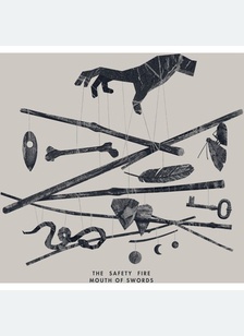 MOUTH OF SWORDS