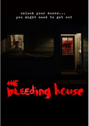 The Bleeding House
