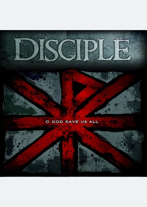 O GOD SAVE US ALL