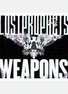 WEAPONS DELUXE