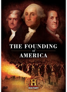 The Founding of America