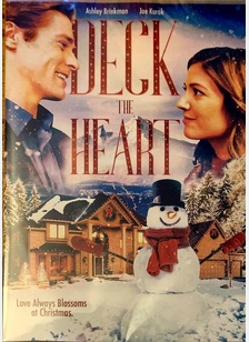DECK THE HEART