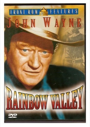 RAINBOW VALLEY