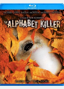 The Alphabet Killer