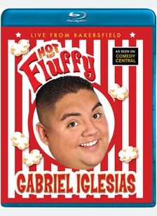 Gabriel Iglesias: Hot & Fluffy