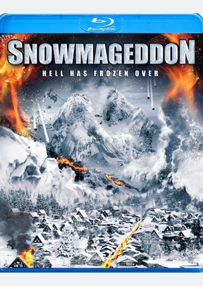 Snowmageddon