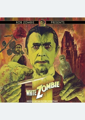 SOUNDTRACK (LP)