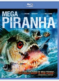 Megapiranha
