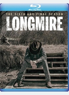 Longmire: The Complete Sixth & Final Season