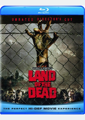 Land of the Dead