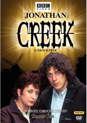 Jonathan Creek: Season One