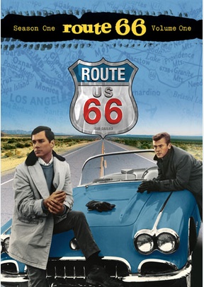 Route 66: Season 1 Volume 1