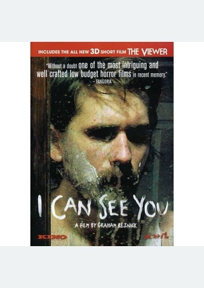 I Can See You / The Viewer