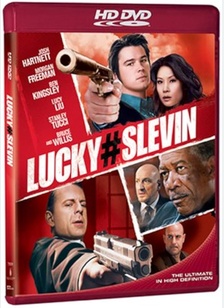 LUCKY NUMBER SLEVIN (HD-DVD)