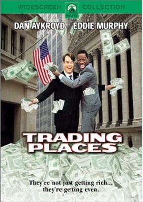 Trading Places