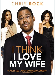 I Think I Love My Wife