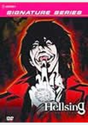 Hellsing 2: Blood Brothers