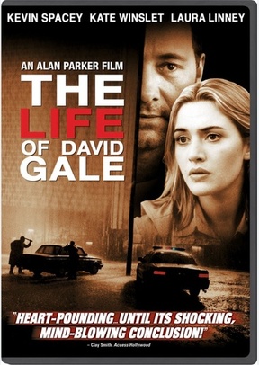 The Life of David Gale