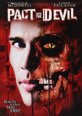 Pact With The Devil