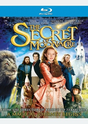 The Secret of Moonacre