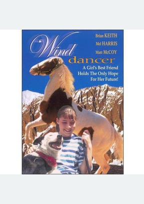 Wind Dancer