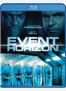 Event Horizon