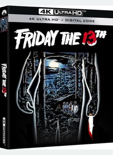 Friday The 13th
