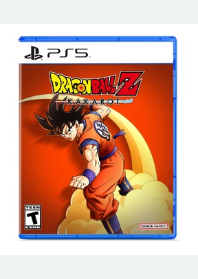 Dragon Ball Z: Kakarot