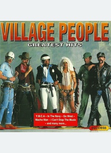 GREATEST HITS