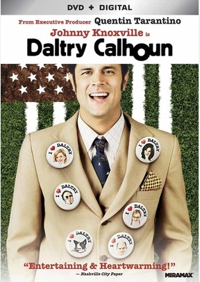 Daltry Calhoun