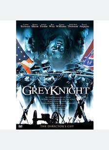 The Grey Knight