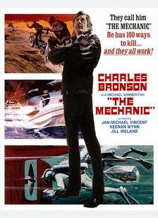The Mechanic