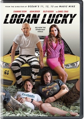 Logan Lucky