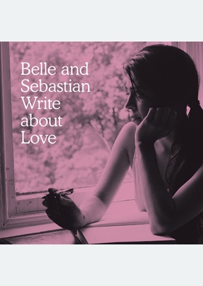 WRITE ABOUT LOVE