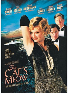 The Cat's Meow