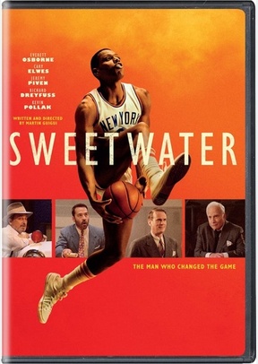 Sweetwater