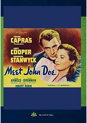 MEET JOHN DOE