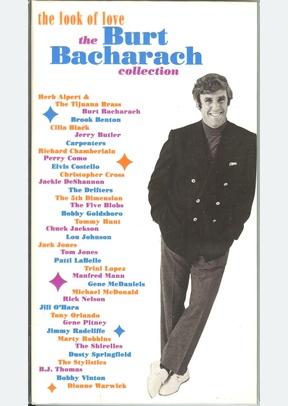 LOOK OF LOVE-COLLECTION